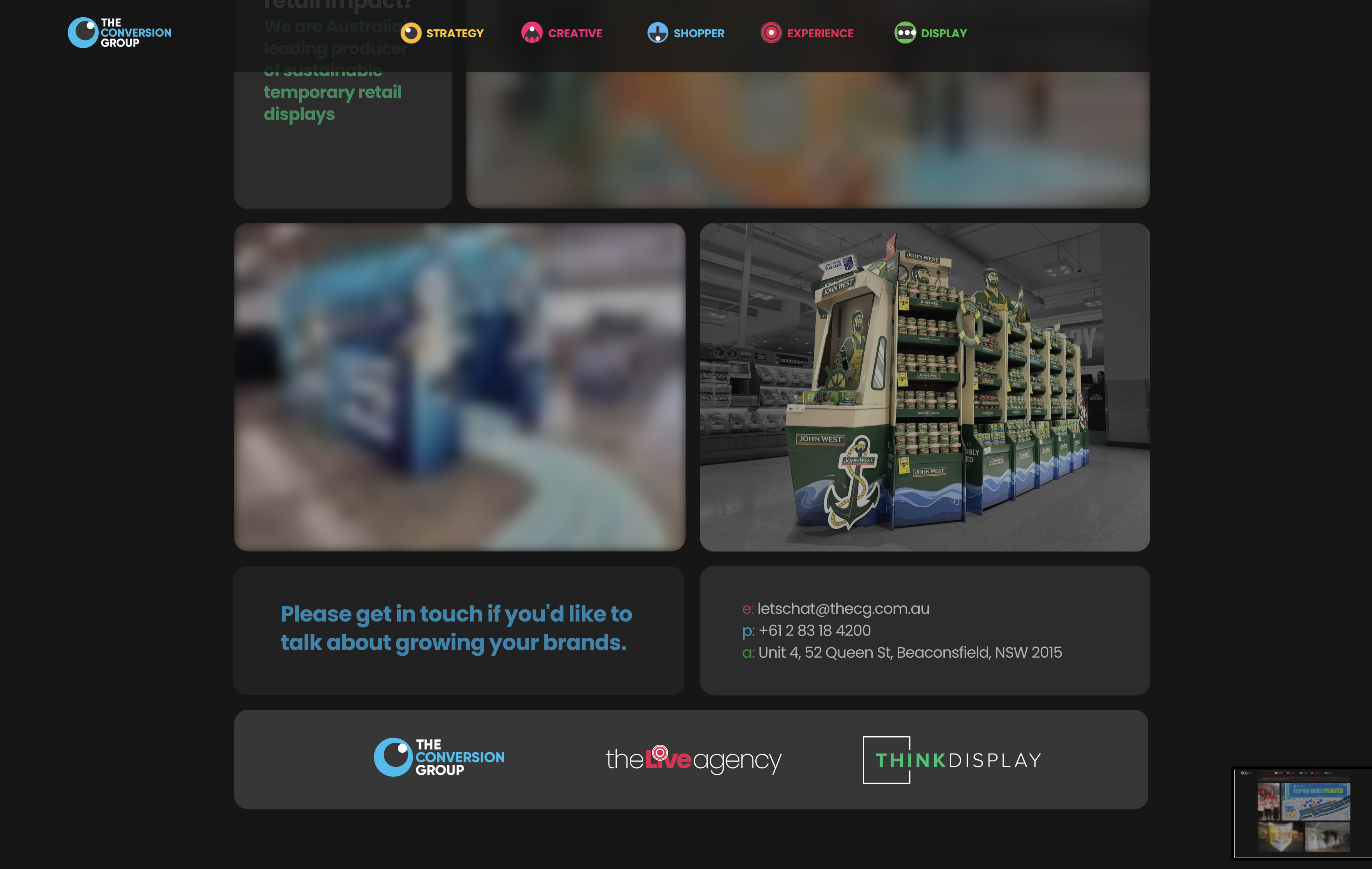 Ambassador App gallery 4