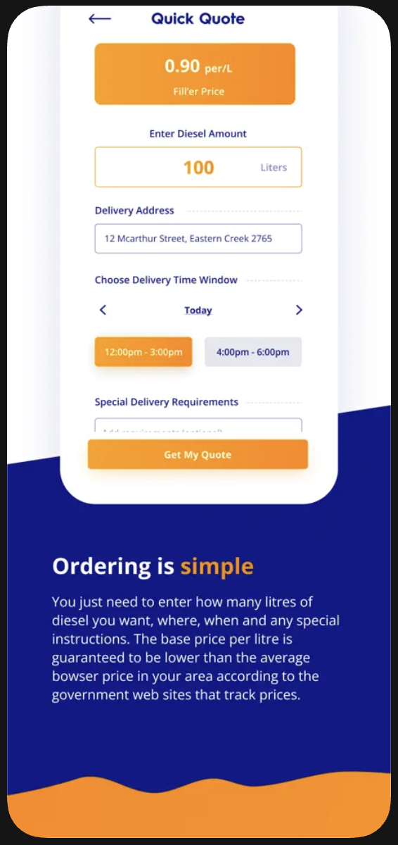 Fill'er App gallery 2