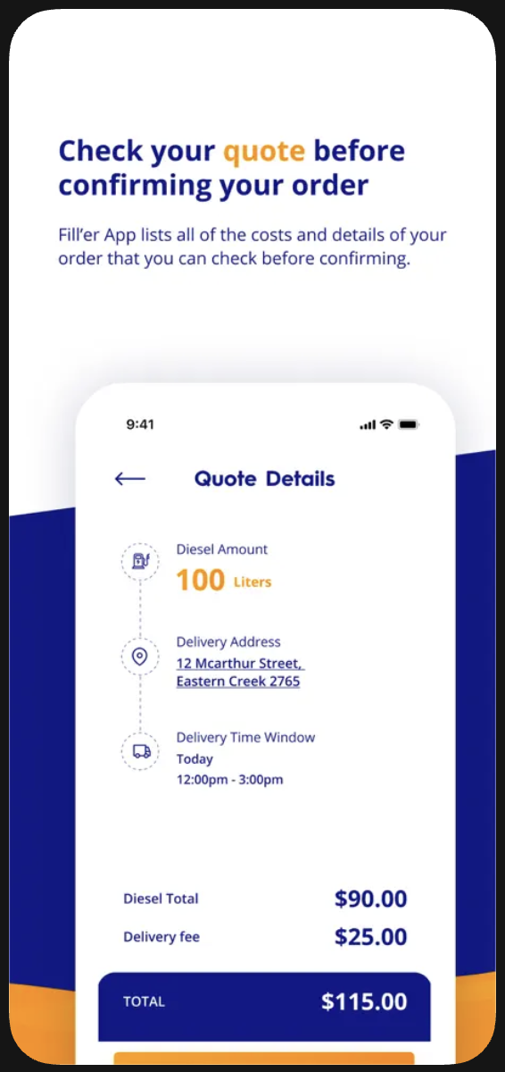 Fill'er App gallery 3