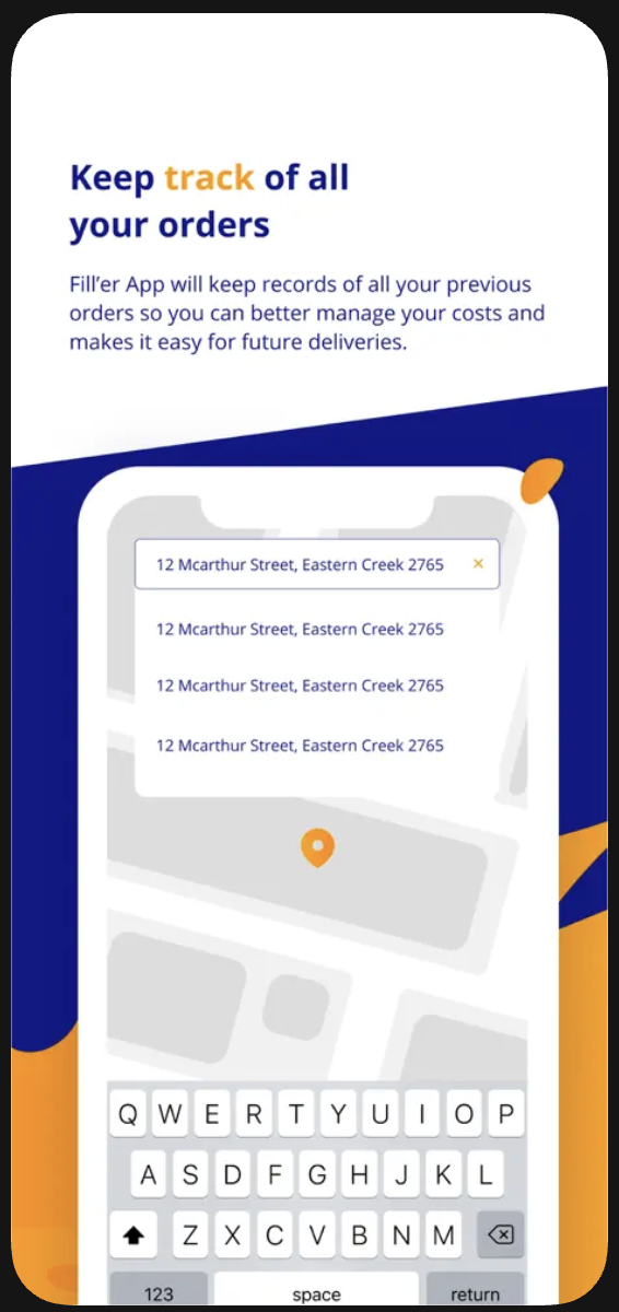 Fill'er App gallery 4