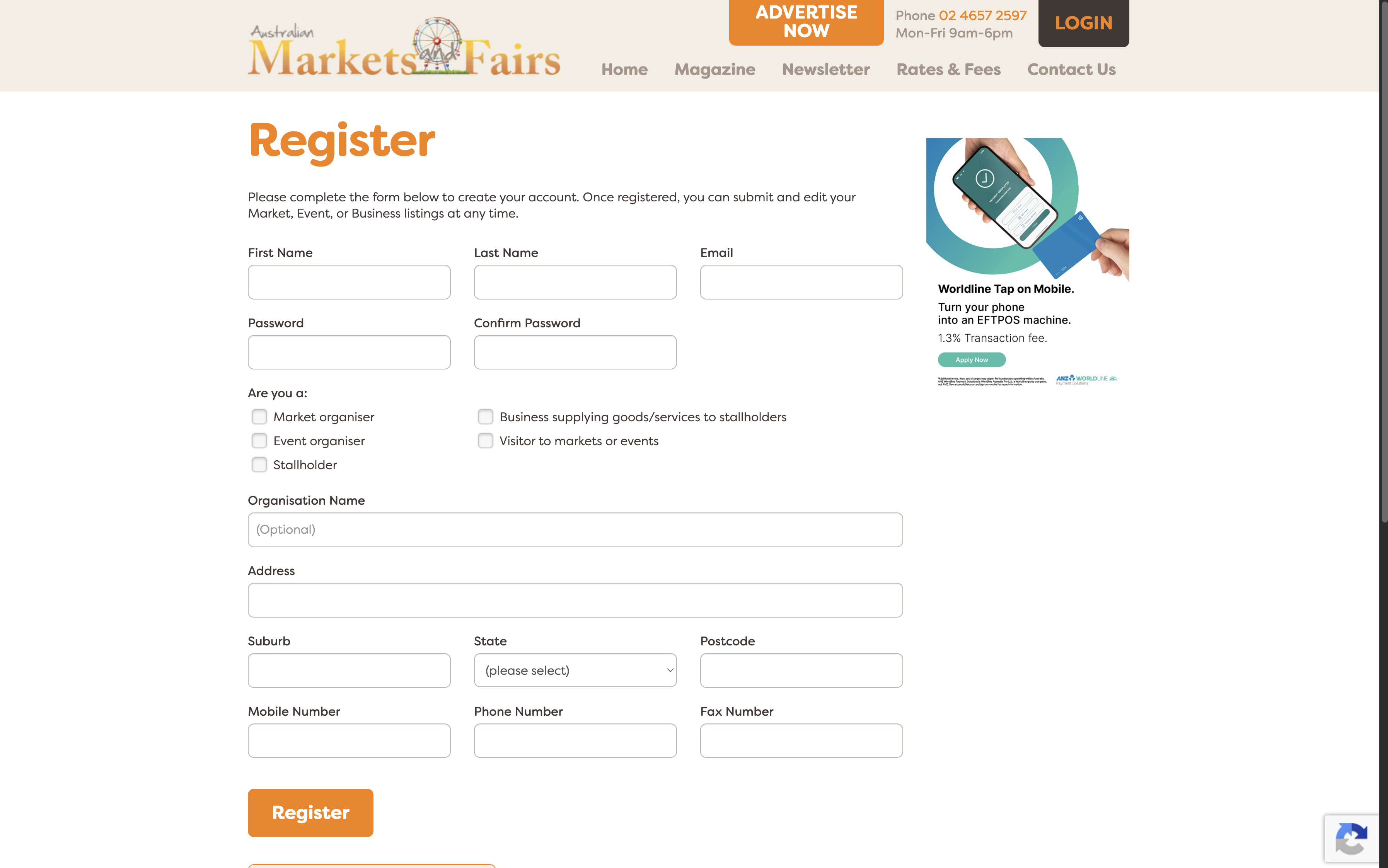 MarketandFairs gallery 3