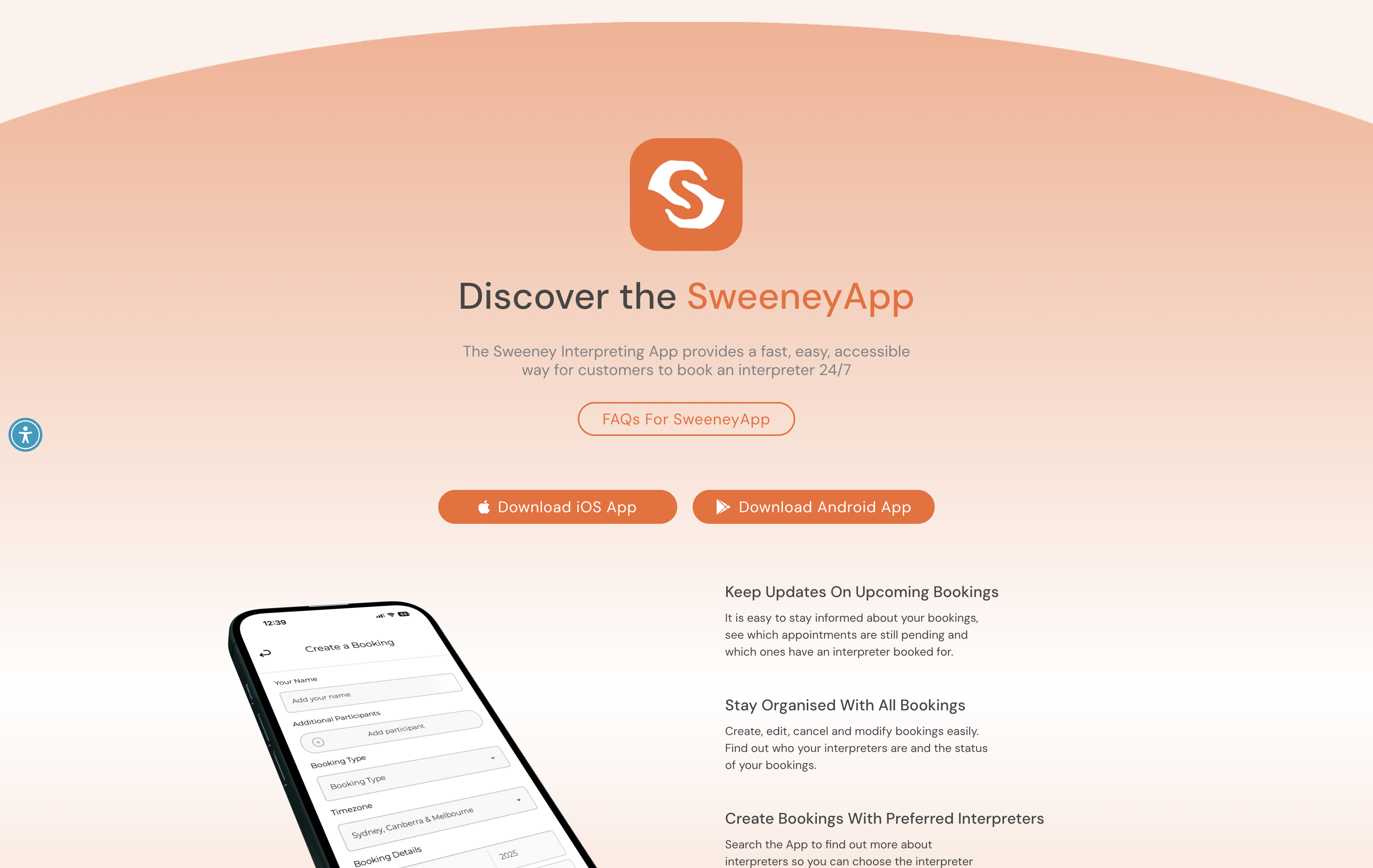 Sweeney gallery 1