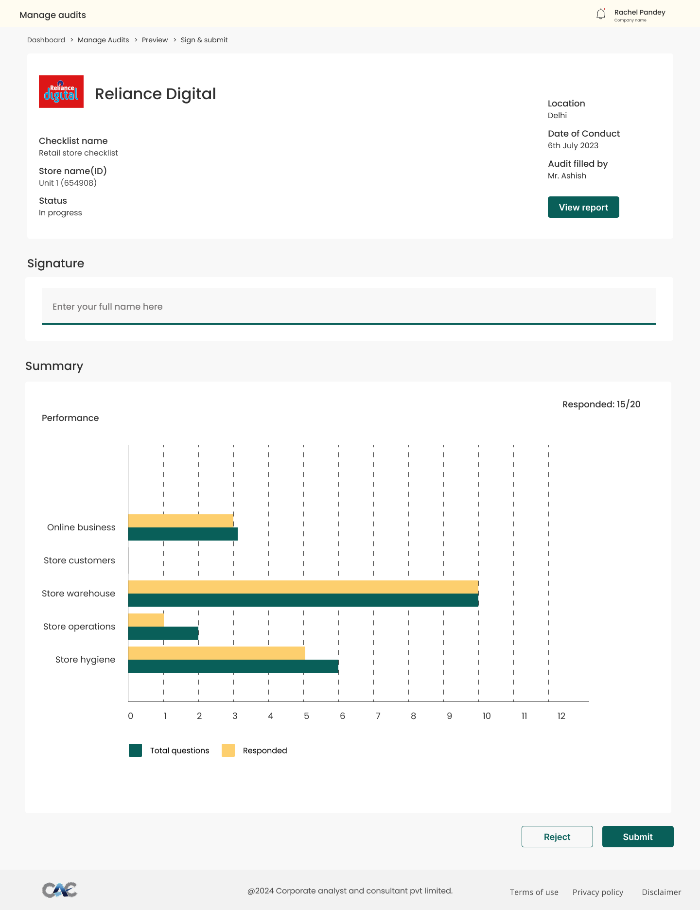 Do Audits gallery 1