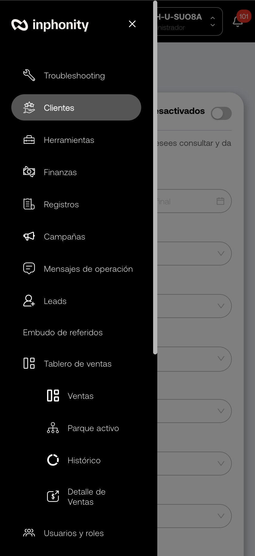 Inphonity gallery 3
