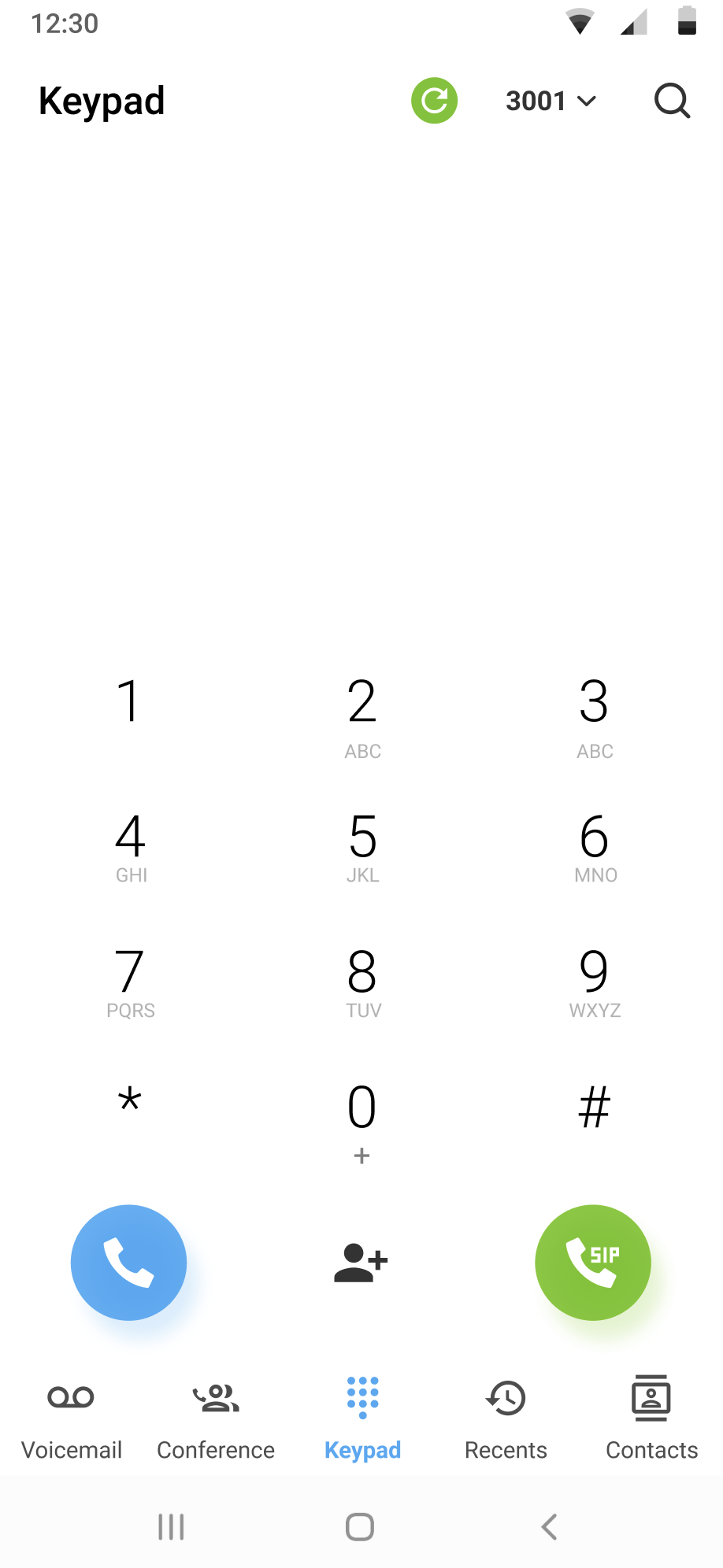 Ringplan by ZTelco gallery 6