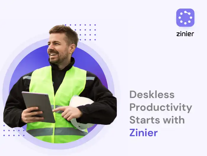 zinier