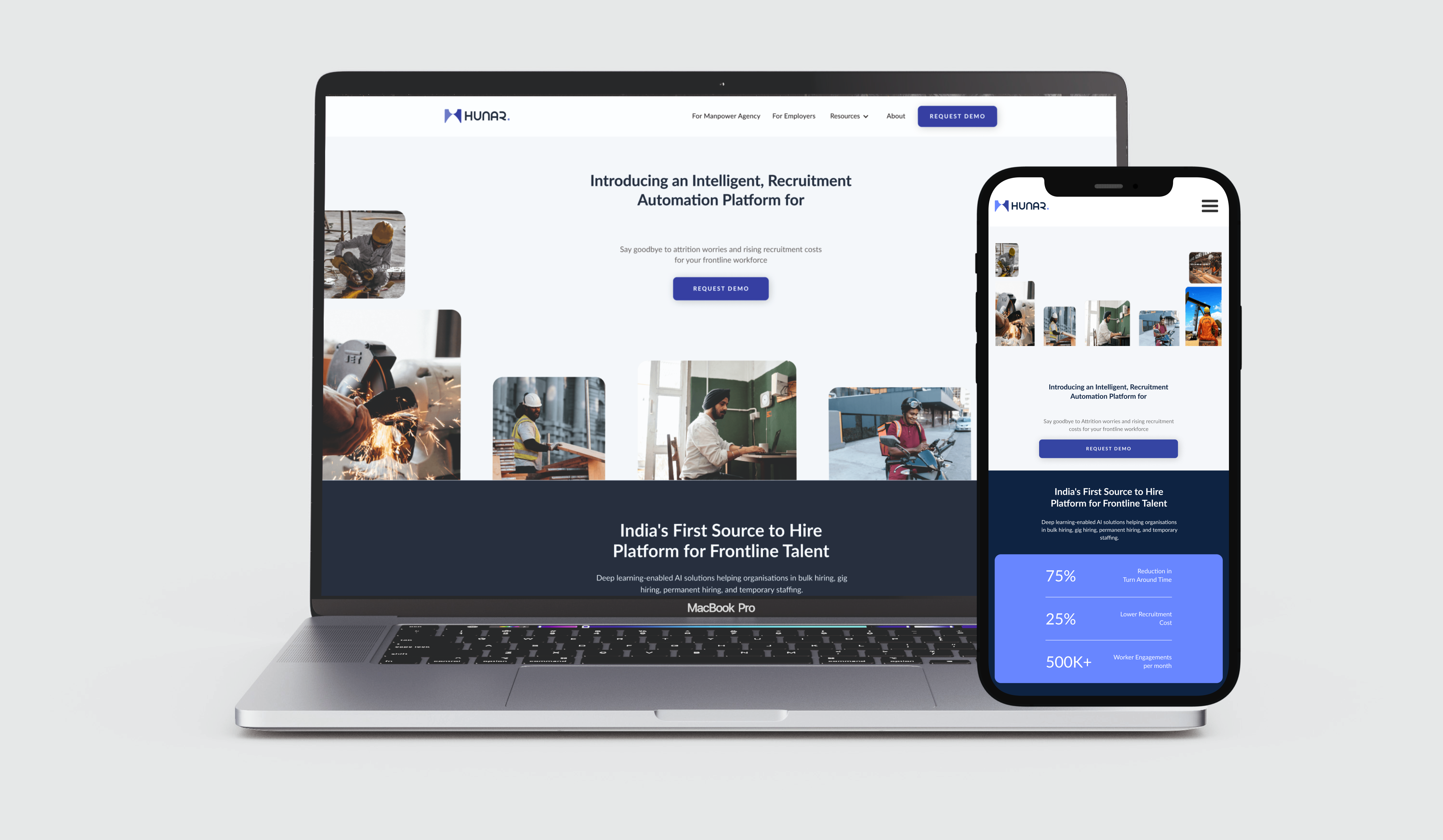 Hunar.io gallery 5