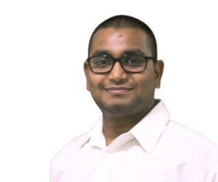 ravi singh image